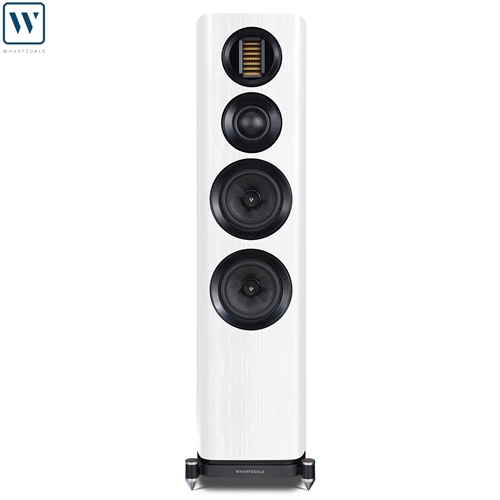 Loa Wharfedale EVO4.3